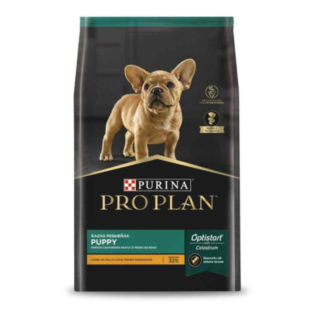 Pro Plan Cachorro Razas Pequeñas