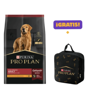 Pro Plan Adulto Raza Mediana Pollo Complete