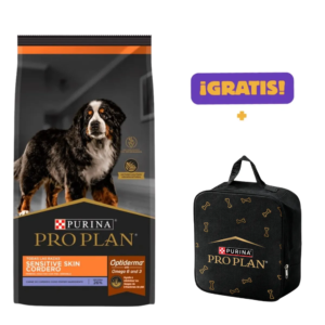 Pro Plan Cachorro Sensitive Skin Cordero