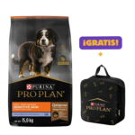 Pro Plan Cachorro Sensitive Skin Cordero