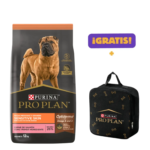 Pro Plan Sensitive Skin Salmón Razas Medianas Y Grandes