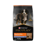 Pro Plan Cachorro Sensitive Skin Cordero