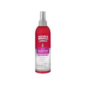 Natures Miracle Spray Avanzado No Rasguños
