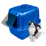 Vanness Litera Cerrada para Gatos Extra Gigante - Imagen 2