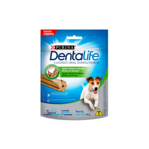 Dentalife Razas Pequeñas