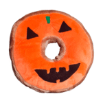 Donut-Calabaza