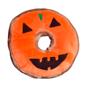 Donut-Calabaza