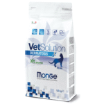 Monge Vet Solution Feline Dermatosis