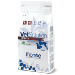 Monge Vet Solution Canine Hepatic