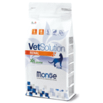 Monge Vet Solution Feline Renal