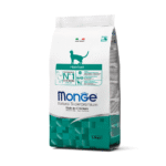 Monge Feline Hairball Control