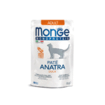 Monge-Feline-Monoprotein-Pato-85-gr