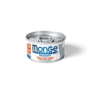 Monge-Feline-Monoprotein-Pavo-80-gr