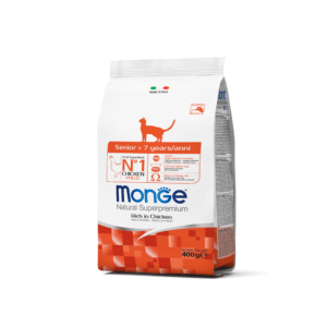 Monge-Feline-Senior-7+-400g