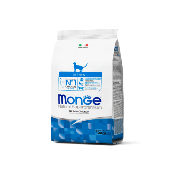 Monge Feline Urinary - Imagen 2