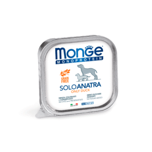 Monge-Monoprotein-Pato-150-gr