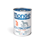 Monge-Monoprotein-Pavo-400-gr