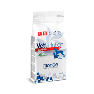Monge Vet Solution Canine Cardiac