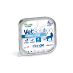 Monge Vet Solution Feline Dermatosis