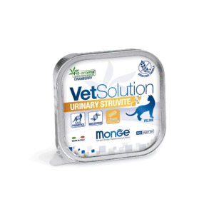 Monge-Vet-Solution-Feline-Urinary-Struvite-100g