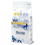 Monge Vet Solution Feline Urinary Oxalate