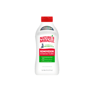 Natures Miracle JFC Removedor de Manchas y Olores