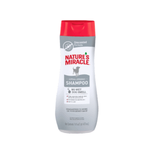 Shampoo-Hypoallergenic-Unscent-1