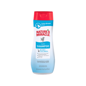 Shampoo-Puppy-Cotton-Breeze-Scent-1
