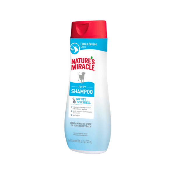Shampoo-Puppy-Cotton-Breeze-Scent-2