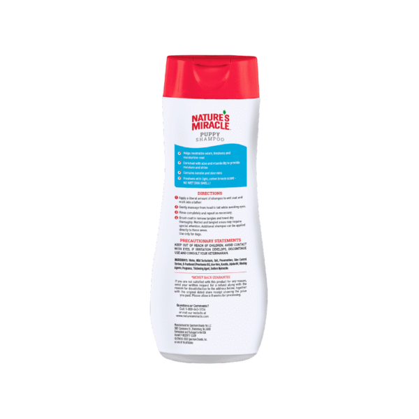 Shampoo-Puppy-Cotton-Breeze-Scent-3