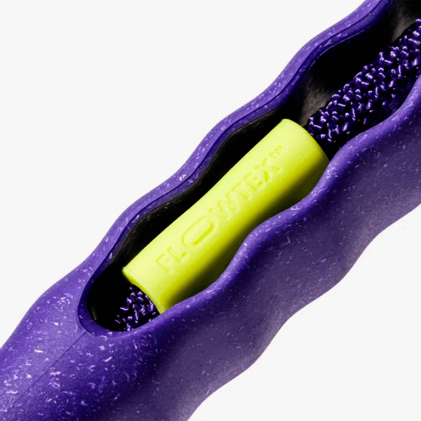 Zeedog-Violet-Airleash