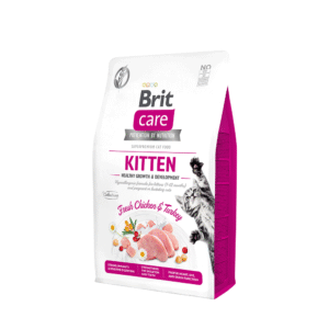 Brit Care Cat Kitten Healthy Growth & Development