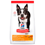 Hills Science Diet Canine Adult Light Small Bites