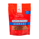 Hant Tribal Snacks Filete de Pollo