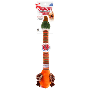 GiGwi-Crunchy-Neck-Plush-Friendz-Pato-1