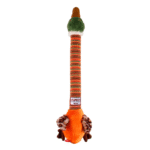 GiGwi-Crunchy-Neck-Plush-Friendz-Pato-2