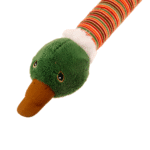 GiGwi-Crunchy-Neck-Plush-Friendz-Pato-4