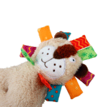 GiGwi-Leon-Plush-Friendz-con-Sonido