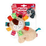 GiGwi-Leon-Plush-Friendz-con-Sonido-3