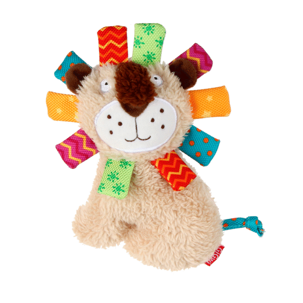 GiGwi-Leon-Plush-Friendz-con-Sonido-4