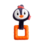 GiGwi Suppa Puppa Pingüino - Imagen 2
