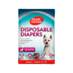 Simple-Solution-Pañales-Desechables-S-