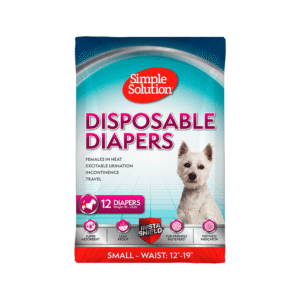 Simple-Solution-Pañales-Desechables-S-