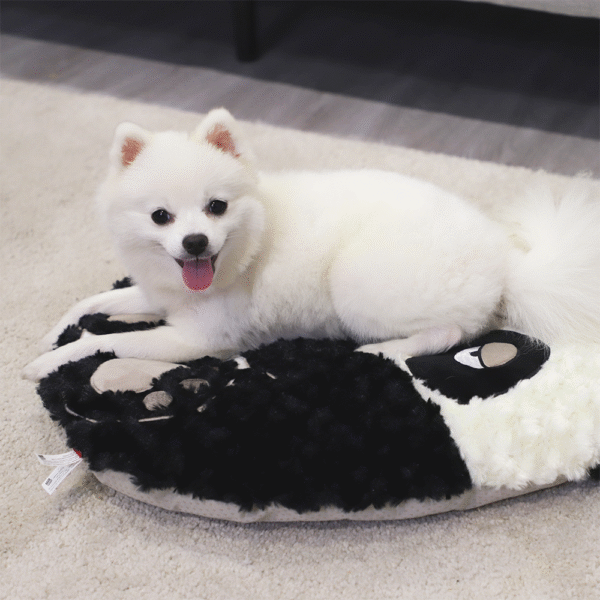 Gigwi Panda 'Snoozy Friends' Sleepy Cushion