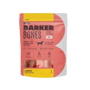 Barker Bones Large