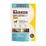 Barker Long Lasting Piel de Pescado