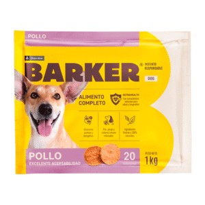 Barker-Pollo-1kg