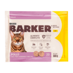 Barker-Pollo-1kg-Gatos