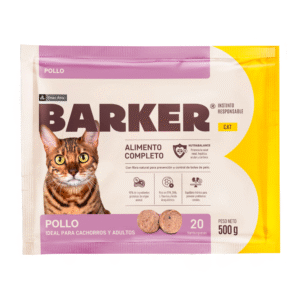 Barker-Pollo-1kg-Gatos