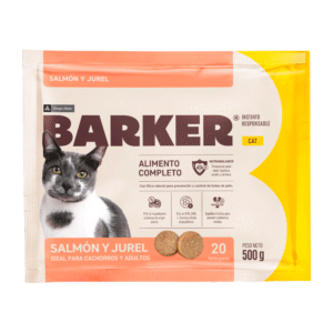Barker-Salmon-y-Jurel-1kg-Gatos